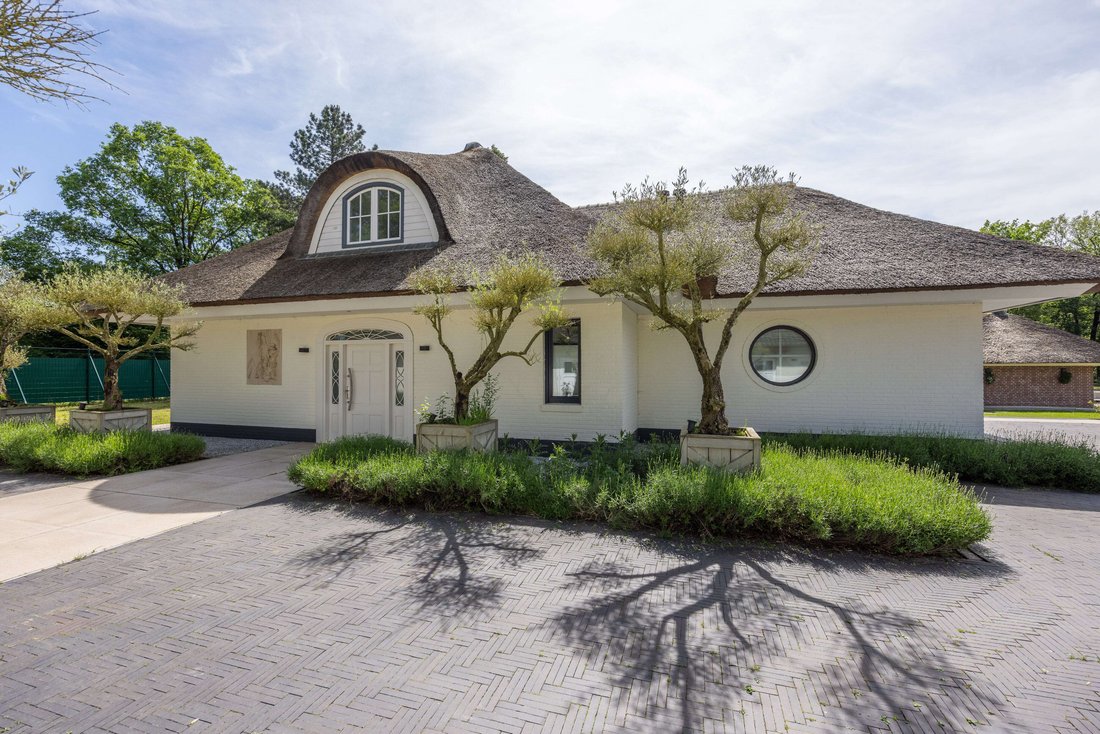 Villa in Ahaus, North Rhine-Westphalia, Germany 3 - 14404487