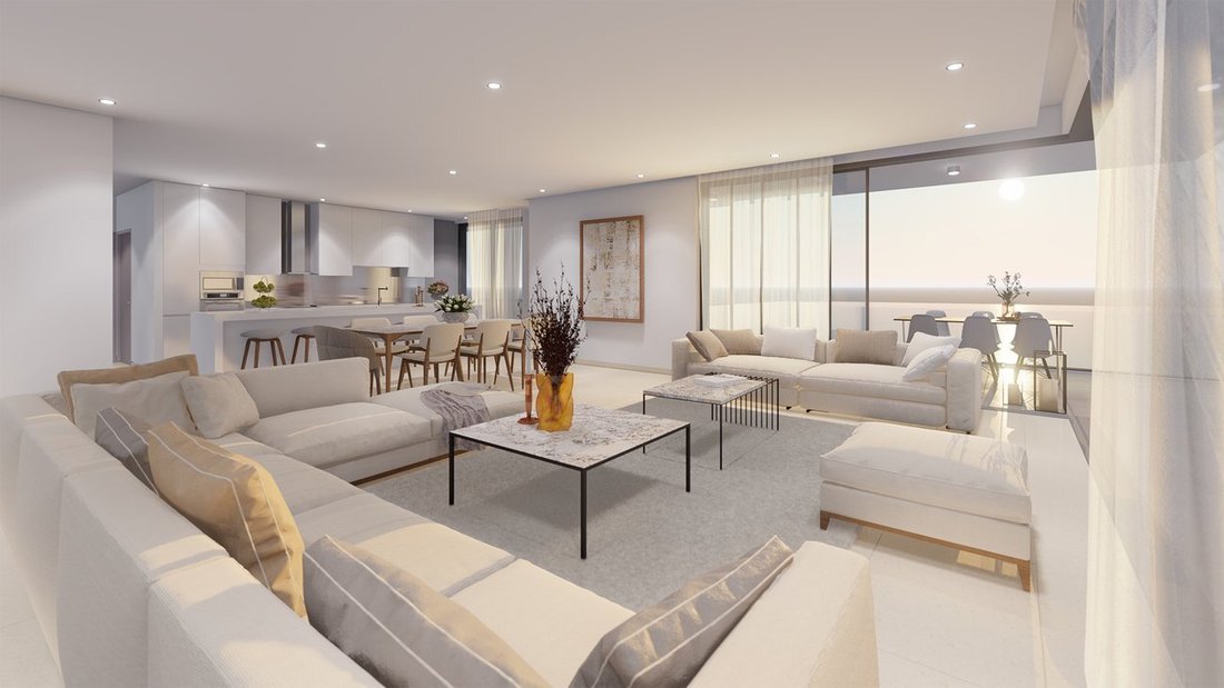 Apartment in Paphos, Paphos, Cyprus 4 - 14409043