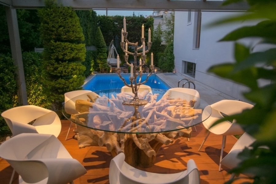 Villa in Glyfada, Attica, Greece 1 - 14409154