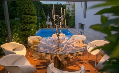 Villa in Glifada, Attica, Grecia 1