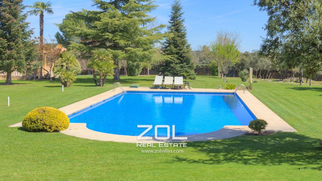 Estate in Pozuelo de Alarcon, Comunidad de Madrid, Spain 4 - 14411562