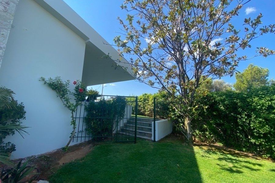 Villa in Voula, Attica, Greece 3 - 14409151