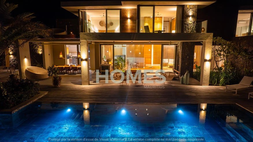 Villa in Beau Champ, Flacq District, Mauritius 4 - 14411260