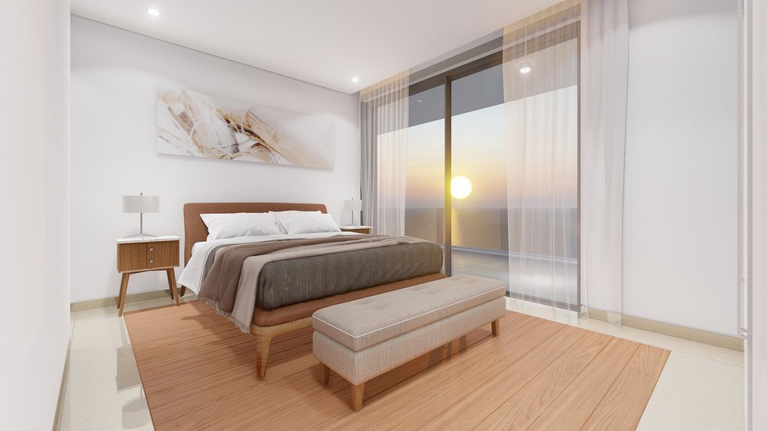 Apartment in Paphos, Paphos, Cyprus 3 - 14409047