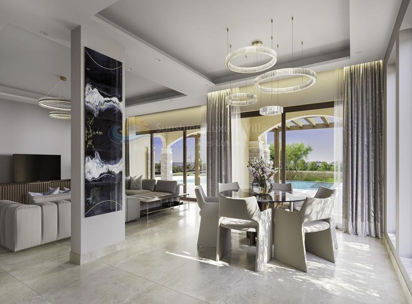 Apartment in Kouklia, Paphos, Cyprus 4 - 14409091