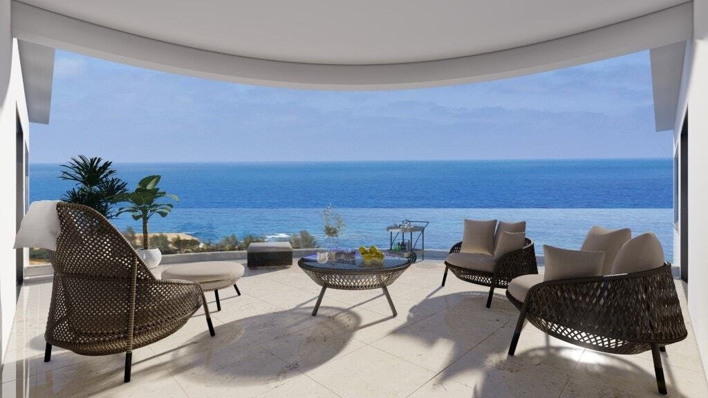 Villa in Peyia, Paphos, Cyprus 2 - 14409055