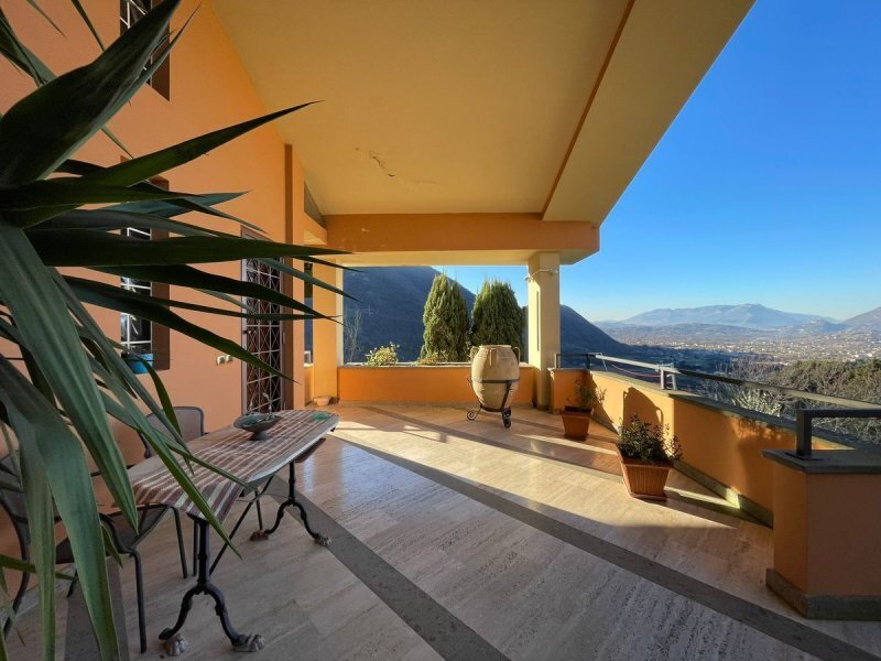 Villa in Atina, Lazio, Lazio, Italy 2 - 14404644