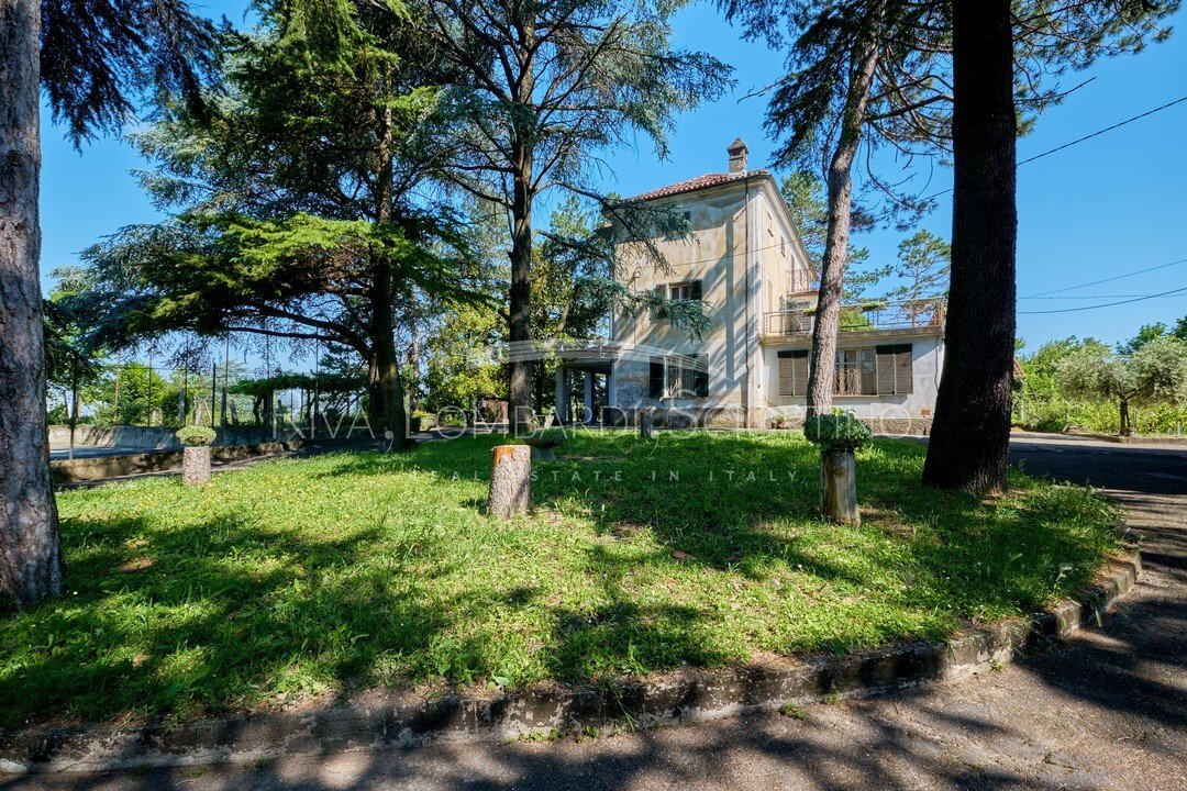 Villa in Historic Center, Tortona, Piedmont 3 - 14404646