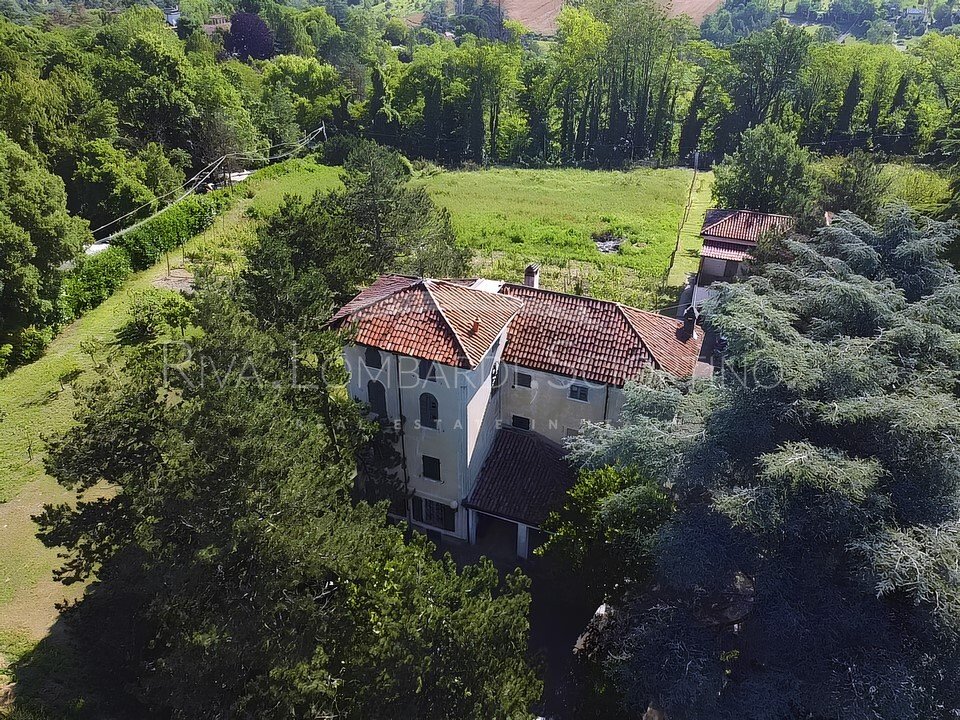 Villa in Historic Center, Tortona, Piedmont 2 - 14404646