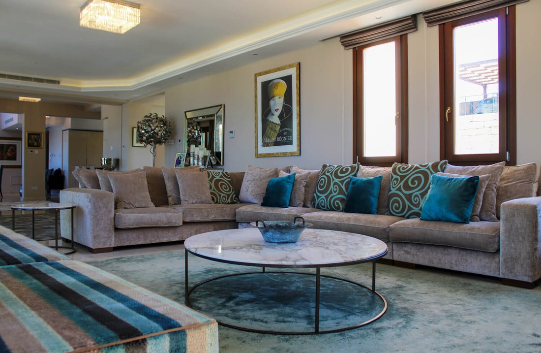 Villa in Kouklia, Paphos, Cyprus 2 - 14409097
