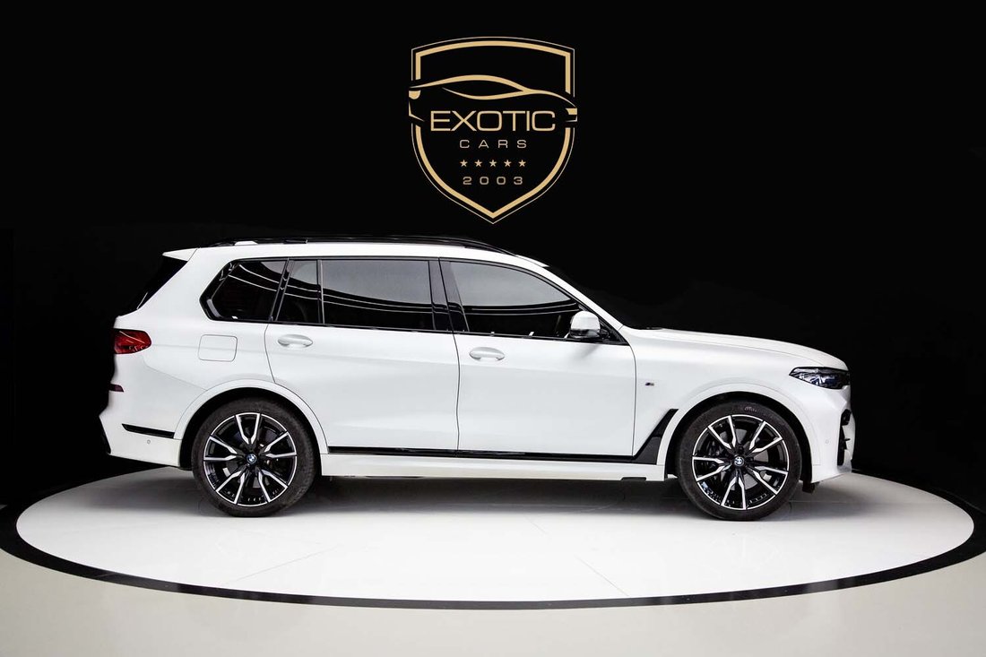 Suv in Dubai, Dubai, United Arab Emirates 3 - 14409044