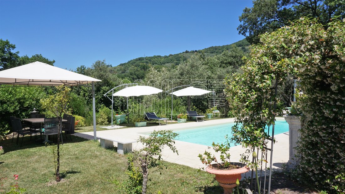 Villa in Vallecchia - Marciano, Castelnuovo Magra, Liguria 5 - 14408936