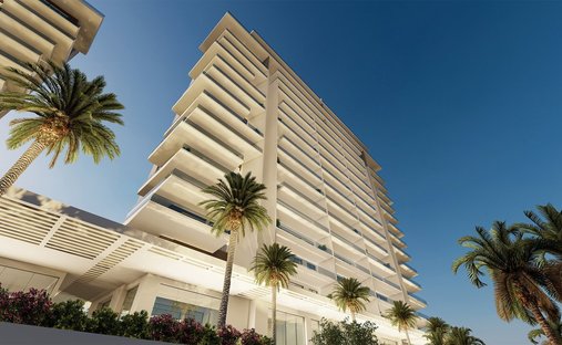 Apartment in Paphos, Paphos, Cyprus 1