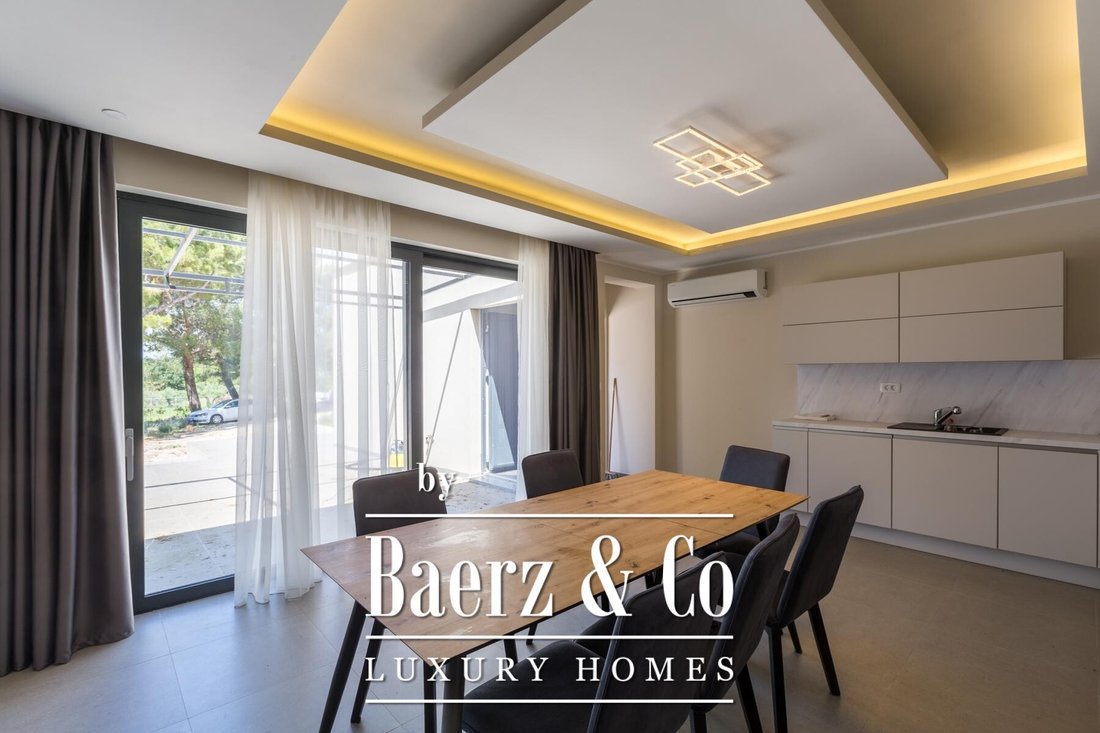 Townhouse in Rovinj, Istria County, Croatia 3 - 14359255