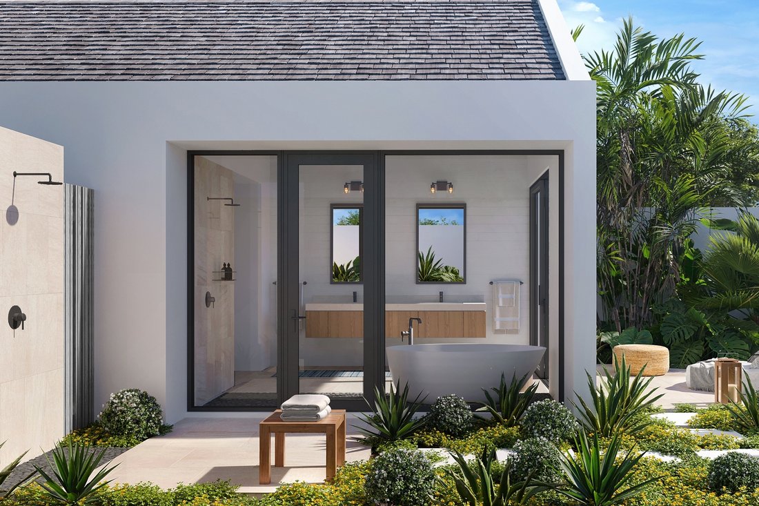 House in Cockburn Harbour, Caicos Islands, Turks and Caicos Islands 4 - 14404865