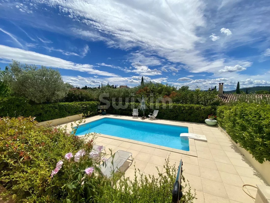 House in Est, Lorgues, France 3 - 14406394