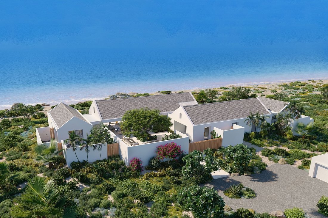 House in Cockburn Harbour, Caicos Islands, Turks and Caicos Islands 2 - 14404865