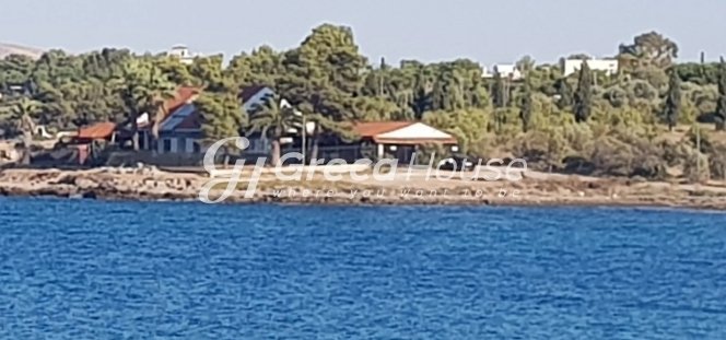 Villa in Drosia Municipal Commune, Anthidon, Greece 1 - 14405749