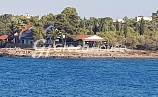 Villa a Drosia Municipal Commune, Anthidon, Grecia 1
