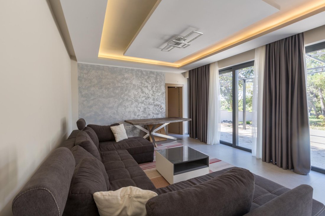 Villa in Rovinj, Istria County, Croatia 4 - 14359266