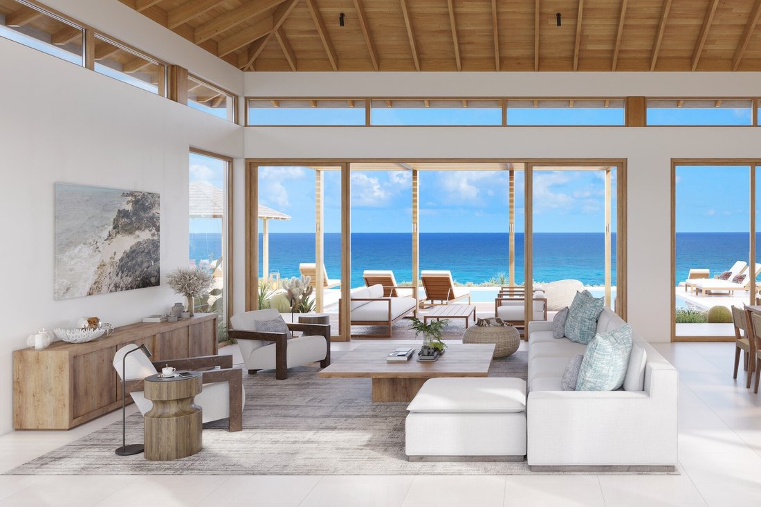 House in Cockburn Harbour, Caicos Islands, Turks and Caicos Islands 4 - 14404866