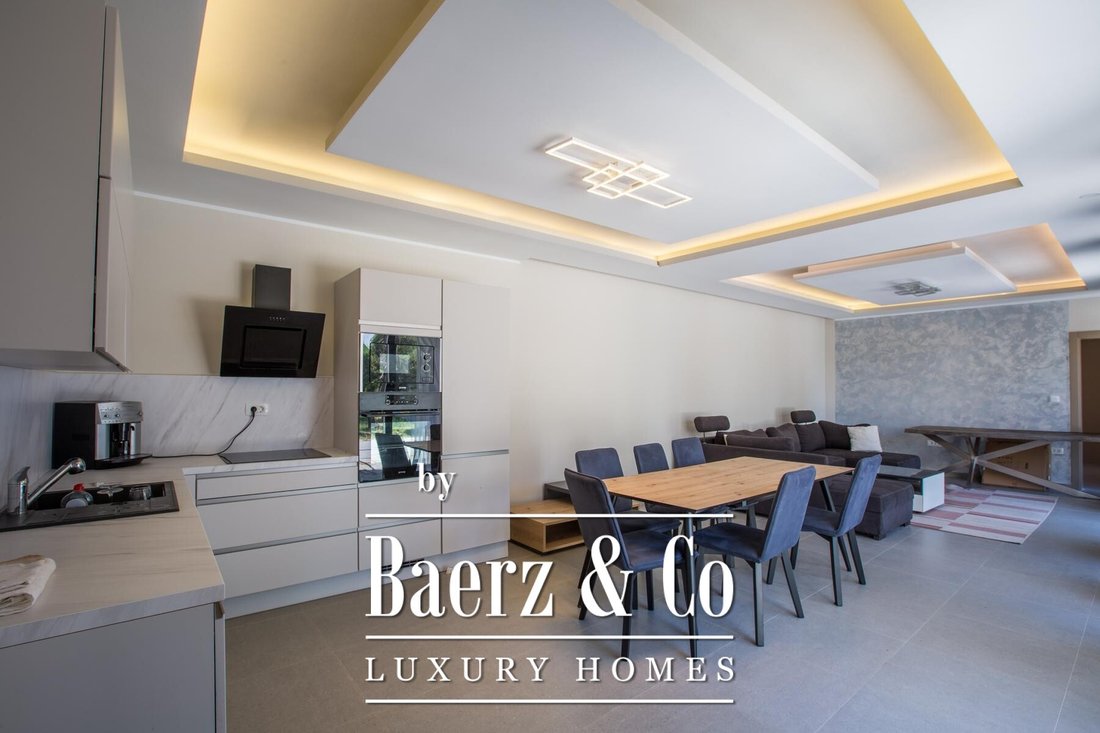 Townhouse in Rovinj, Istria County, Croatia 1 - 14359255