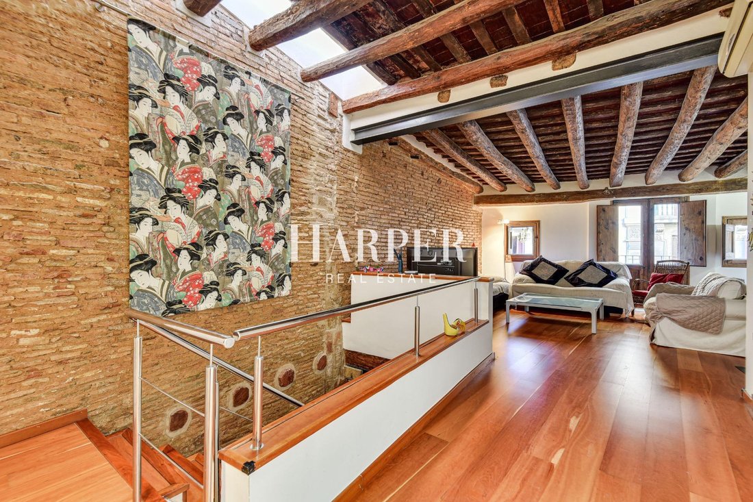 Picture of Penthouses for sale in Spain — idealista