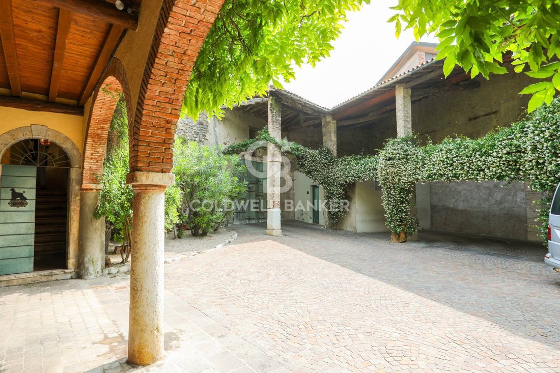 Country House in Raffa, Lombardy, Italy 4 - 14407187