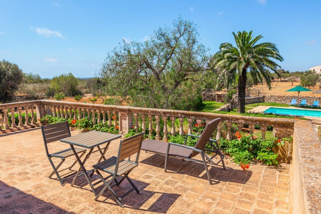 Finca in Santanyi, Balearic Islands, Spain 4 - 14405325