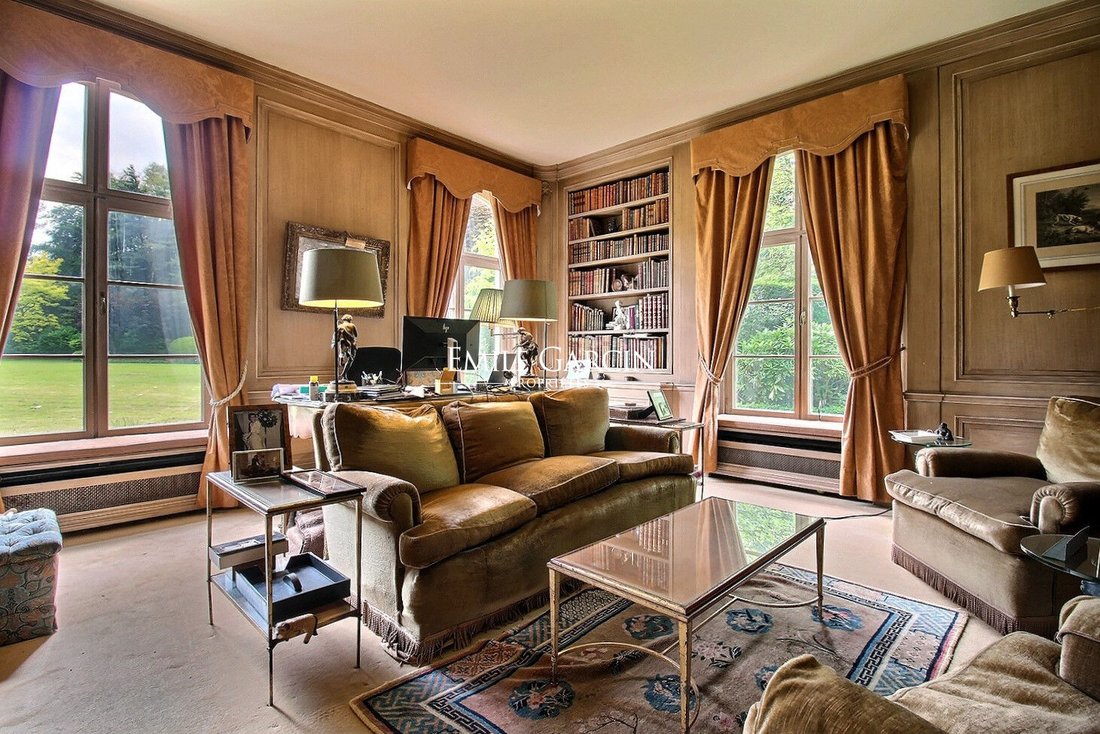 House in Woluwe-Saint-Pierre, Brussels, Belgium 4 - 14408140