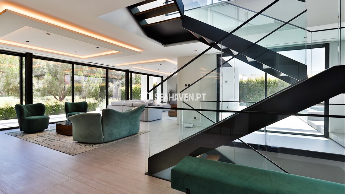 Villa in Vilamoura, Quarteira, Algarve 5 - 14404953