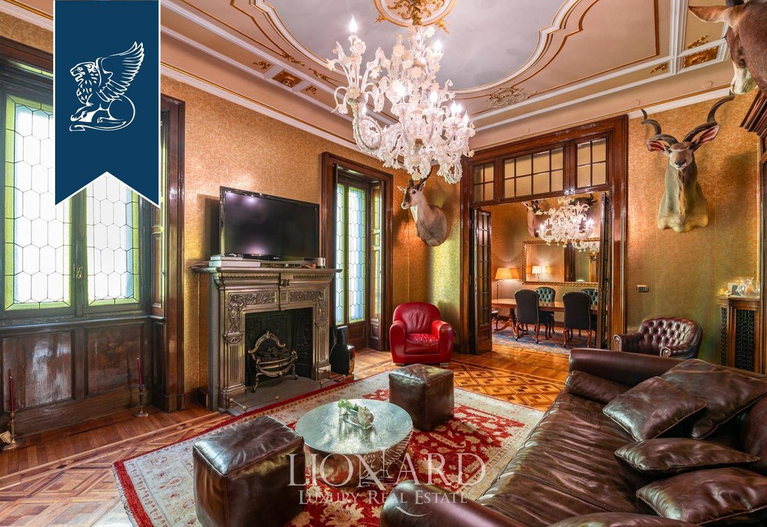 Apartment in Historic Center, Milan, Lombardy 2 - 14407460