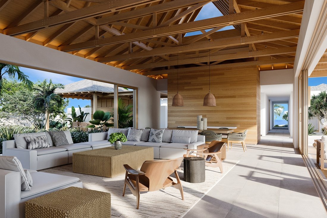 House in Cockburn Harbour, Caicos Islands, Turks and Caicos Islands 5 - 14404864