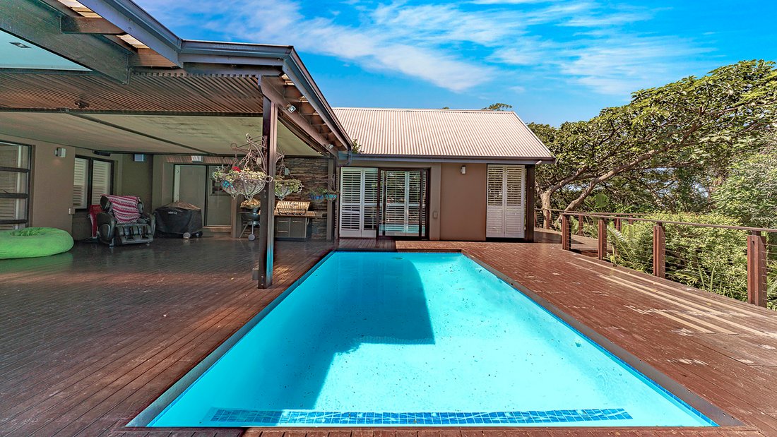 House in Simbithi Eco Estate, KwaZulu-Natal, South Africa 3 - 14405946