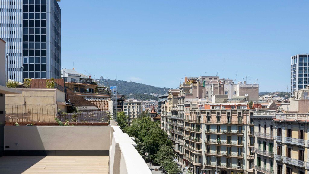 Apartment in Eixample, Barcelona, Spain 2 - 14408065