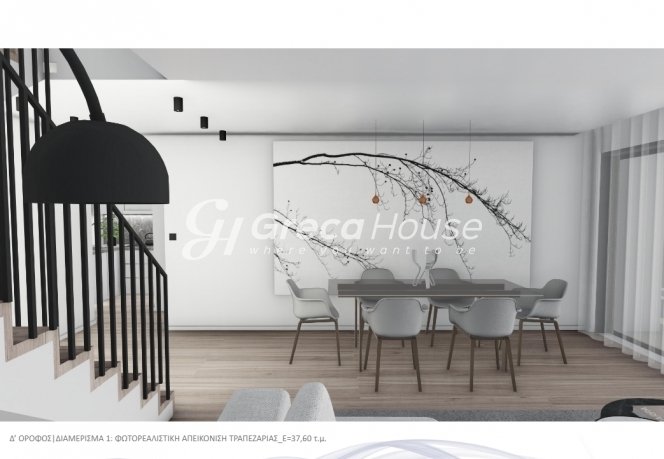 Apartment in 2nd District of Athens, Athens, Greece 2 - 14405772