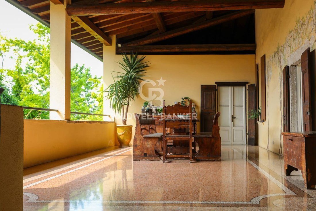 Country House in Raffa, Lombardy, Italy 2 - 14407187