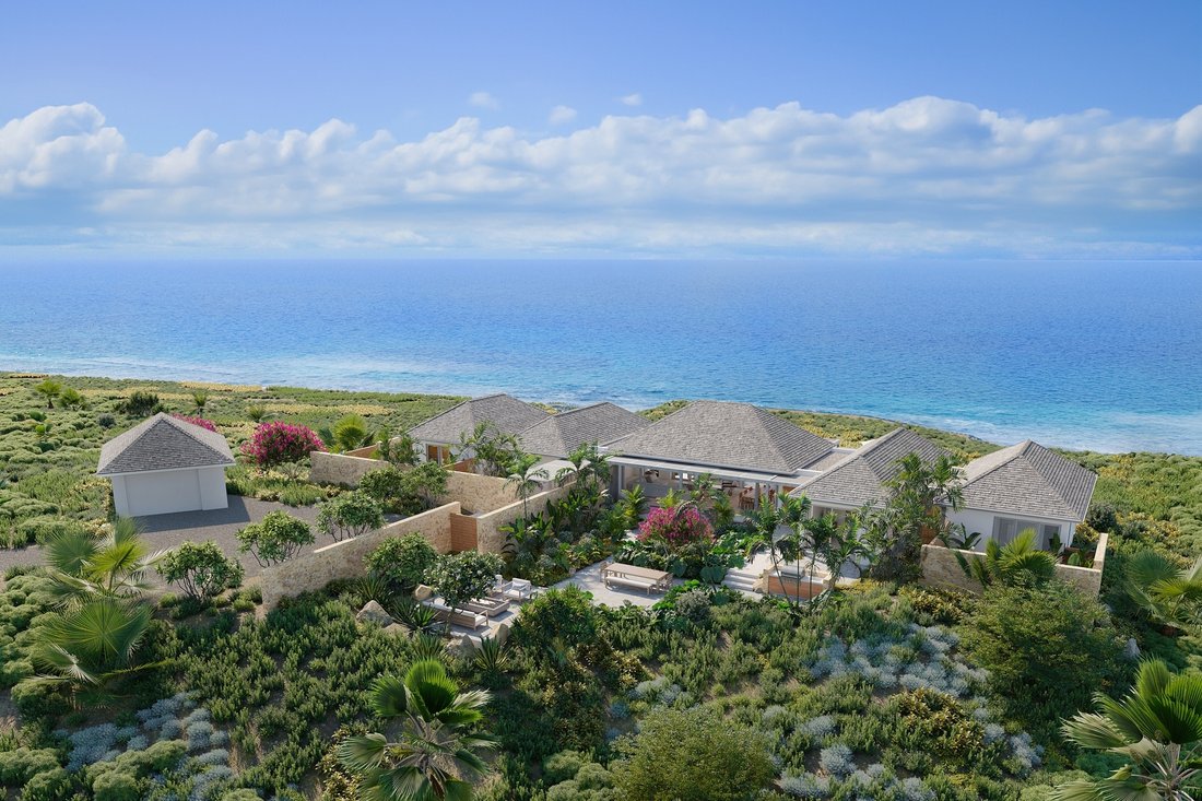 House in Cockburn Harbour, Caicos Islands, Turks and Caicos Islands 1 - 14404867
