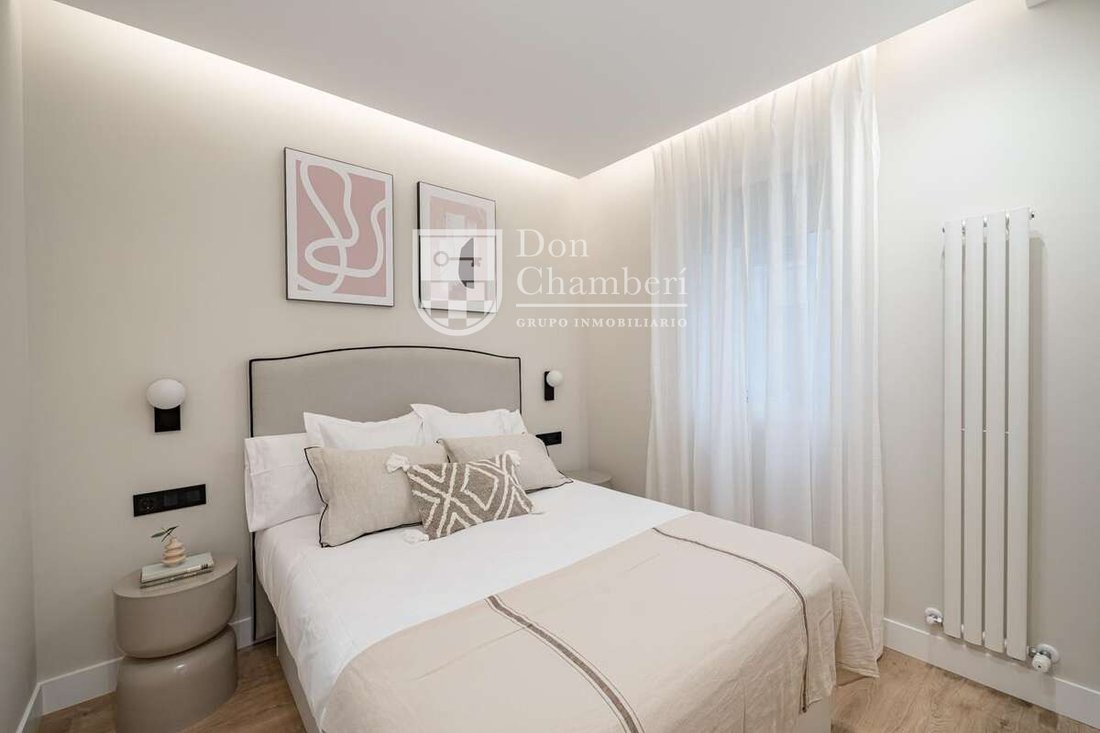 Apartment in Centro, Madrid, Spain 3 - 14406058