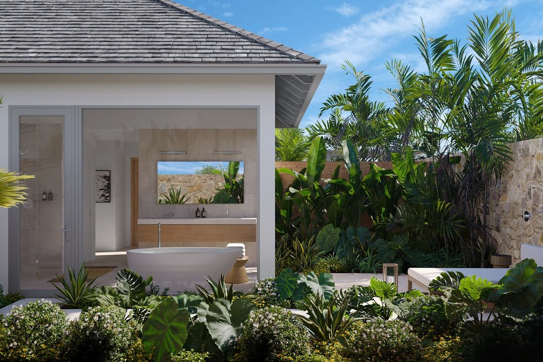 House in Cockburn Harbour, Caicos Islands, Turks and Caicos Islands 4 - 14404867
