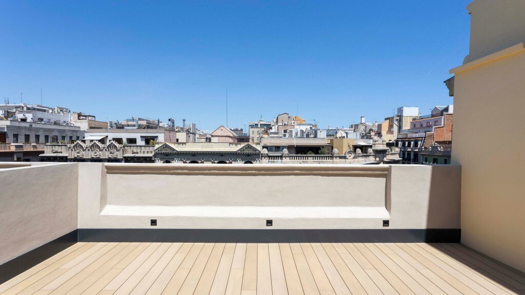 Apartment in Eixample, Barcelona, Spain 1 - 14408065