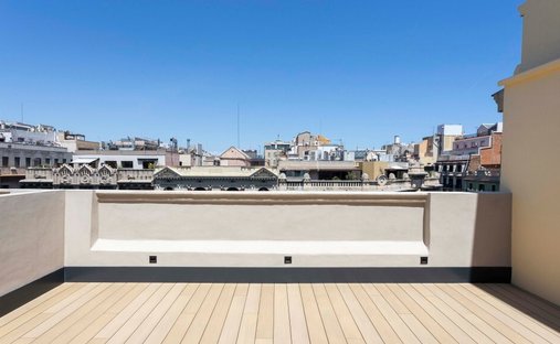 Apartment in Eixample, Barcelona, Spain 1