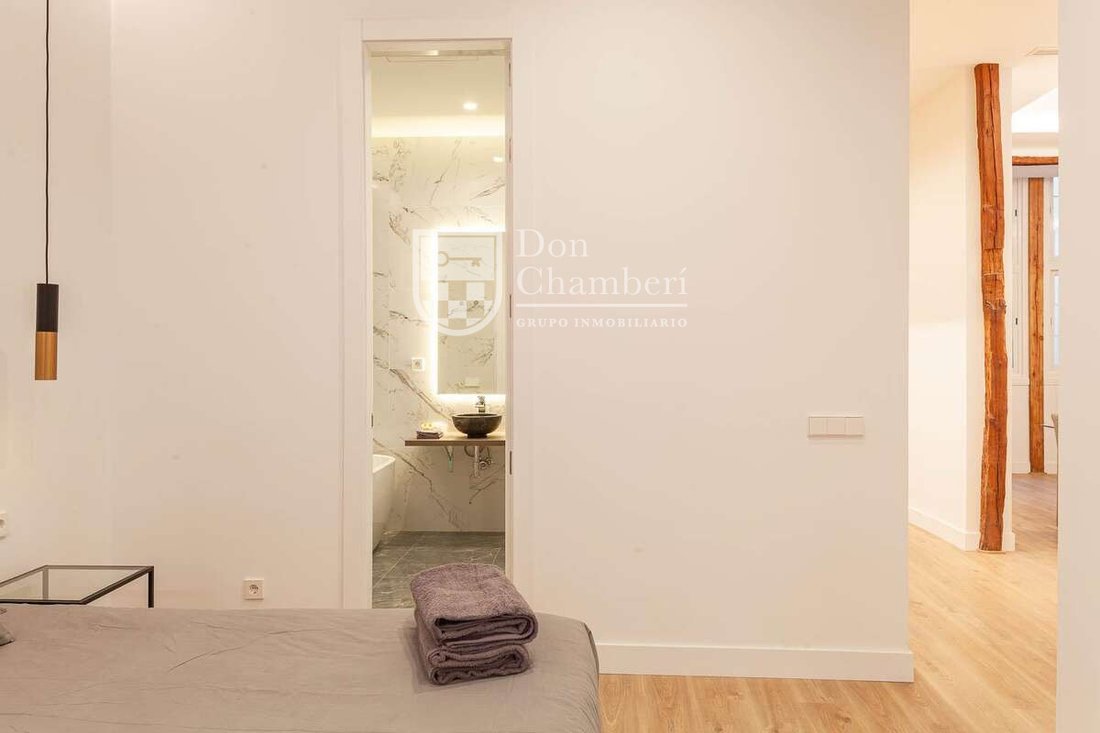 Apartment in Centro, Madrid, Spain 5 - 14406063