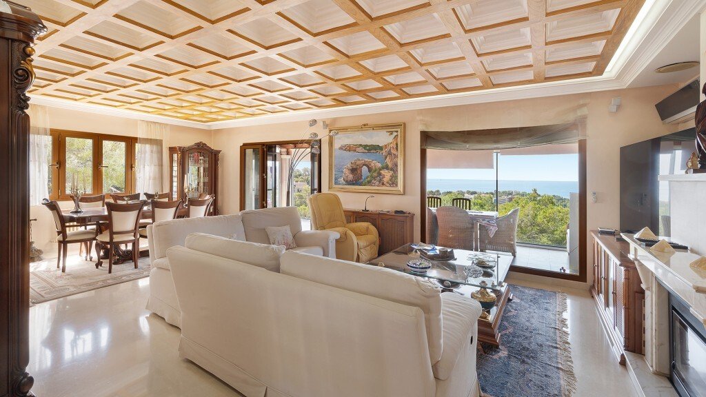 Villa à Costa d'en Blanes, Calvià, Îles Baléares 3 - 14406834