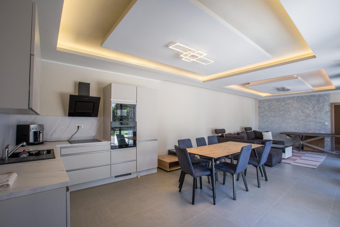 Villa in Rovinj, Istria County, Croatia 1 - 14359266