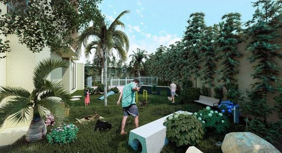 Apartment in Playa del Carmen, Quintana Roo, Mexico 1 - 14409650