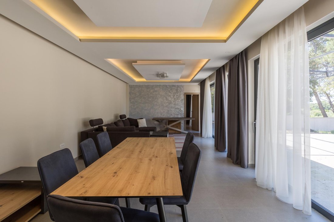 Villa in Rovinj, Istria County, Croatia 2 - 14359266