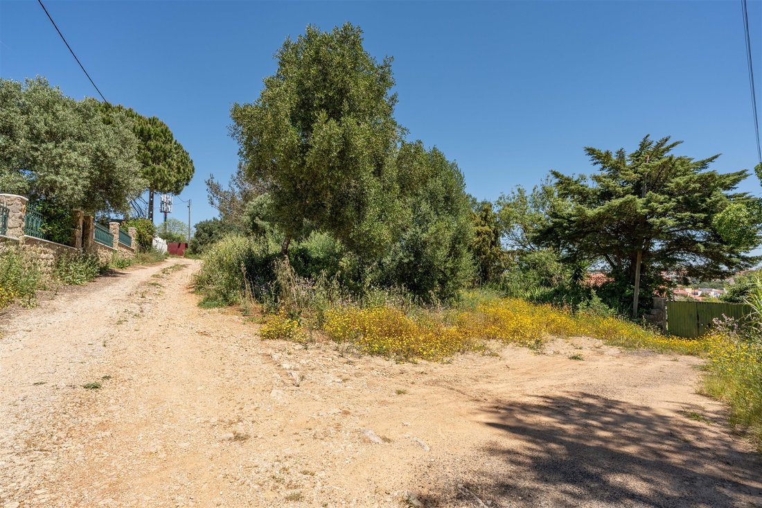 Land in Alcabideche, Lisbon, Portugal 2 - 14404468