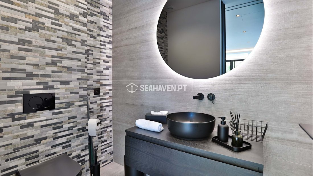 Villa in Vilamoura, Quarteira, Algarve 4 - 14404953