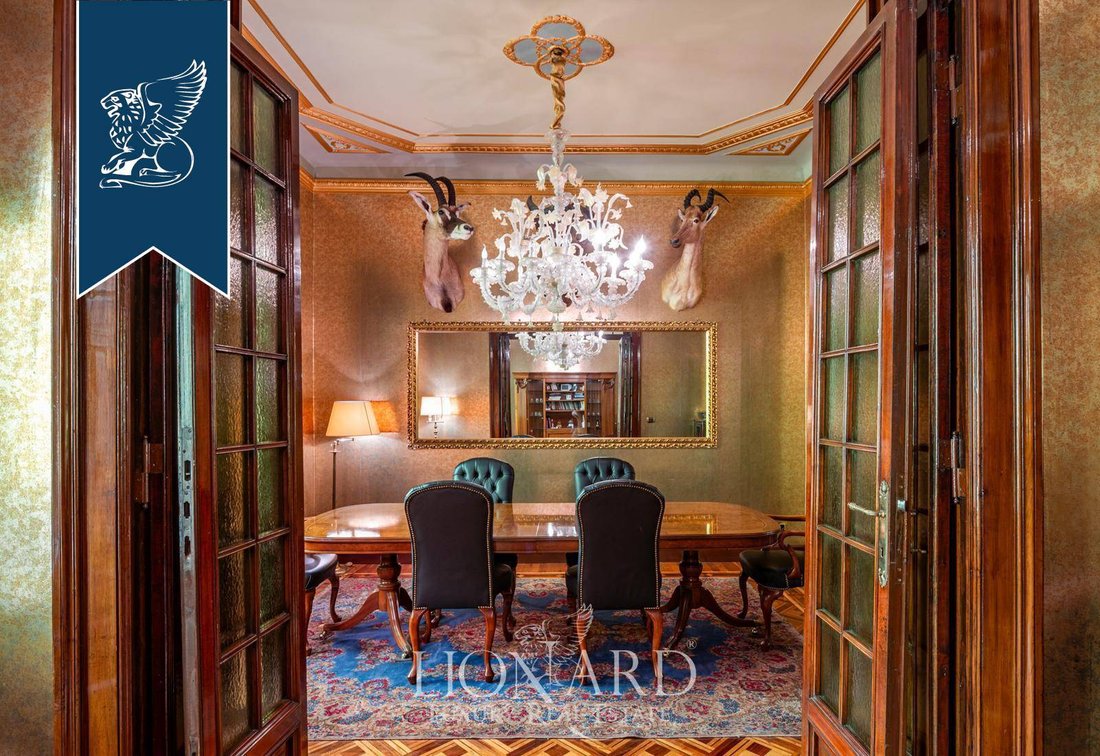 Apartment in Historic Center, Milan, Lombardy 5 - 14407460